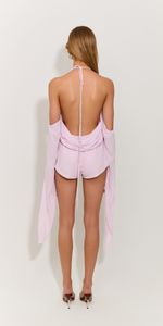 Macaquinho Yoko | Yoko Playsuit