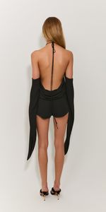 Macaquinho Yoko | Yoko Playsuit