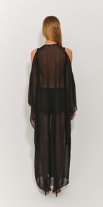 Vestido saída Nami | Cover-Up Nami