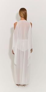 Vestido saída Nami | Cover-Up Nami