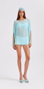 Blusa Como | Como Blouse