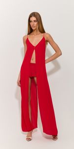 Regata Tomi | Tomi Tank