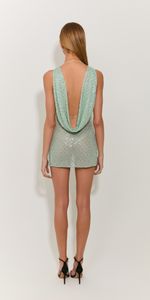 Vestido Hishe | Hishe Dress