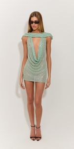 Vestido Hishe | Hishe Dress