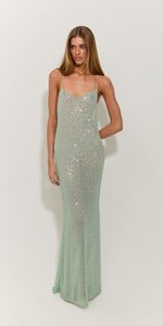Vestido Sky | Sky dress 