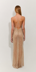 Vestido Sky | Sky dress 