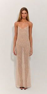 Vestido Sky | Sky dress 