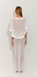 Poncho Mist | Mist Poncho 