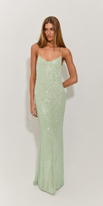 Vestido Sky | Sky dress 