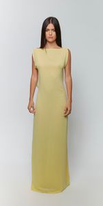 Vestido Ceri | Ceri Dress 
