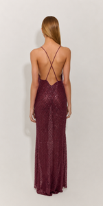 Vestido Sky | Sky dress 