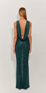 Vestido Hishe II | Hishe dress II