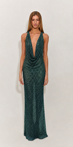 Vestido Hishe II | Hishe dress II