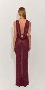 Vestido Hishe II | Hishe dress II