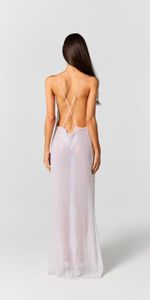 Vestido Sky | Sky dress 