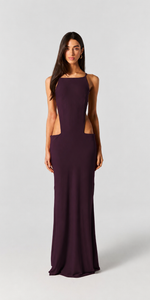 Vestido Tess | Tess dress