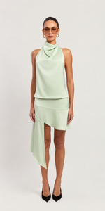 Blusa Capri | Capri Blouse 