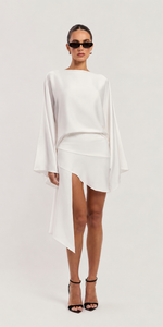 Blusa Nessa | Nessa Blouse 