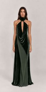 Vestido Lillie | Lillie Dress