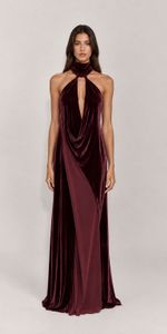 Vestido Lillie | Lillie Dress