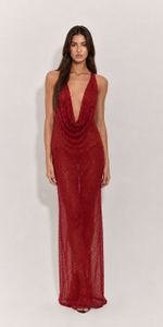 Vestido Hishe II | Hishe dress II