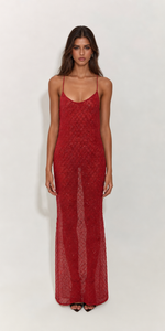 Vestido Sky | Sky dress 