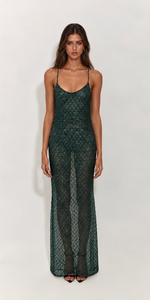 Vestido Sky | Sky dress 