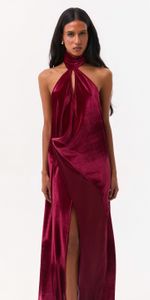 Vestido Lillie | Lillie Dress