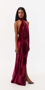 Vestido Lillie | Lillie Dress