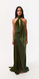Vestido Lillie | Lillie Dress