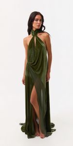 Vestido Lillie | Lillie Dress