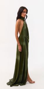 Vestido Lillie | Lillie Dress