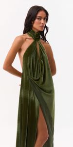 Vestido Lillie | Lillie Dress