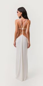Vestido Maru II | Maru Dress II 