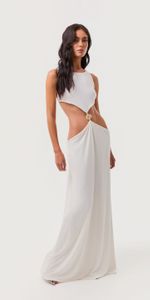 Vestido Maru II | Maru Dress II 
