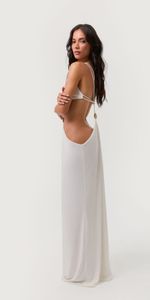 Vestido Maru II | Maru Dress II 