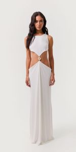 Vestido Maru II | Maru Dress II 