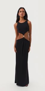 Vestido Maru II | Maru Dress II 
