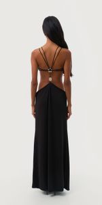 Vestido Maru II | Maru Dress II 