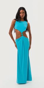 Vestido Maru II | Maru Dress II 