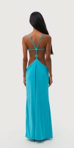 Vestido Maru II | Maru Dress II 