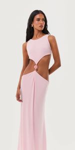 Vestido Maru II | Maru Dress II 