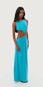 Vestido Maru II | Maru Dress II 
