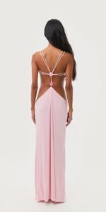 Vestido Maru II | Maru Dress II 