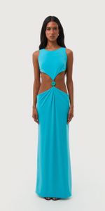 Vestido Maru II | Maru Dress II 