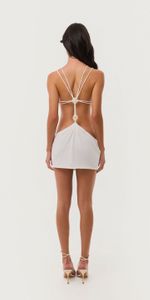 Vestido Maru  | Maru Dress