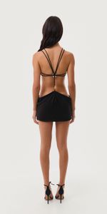 Vestido Maru  | Maru Dress