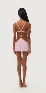 Vestido Maru  | Maru Dress