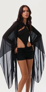 Body Sato | Sato Bodysuit