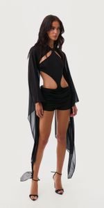Body Sato | Sato Bodysuit